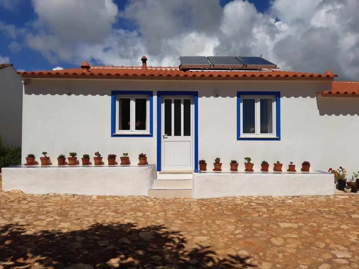 Quinta Da Jolanda-Happy Family Farm Apartment Lagos Exterior foto